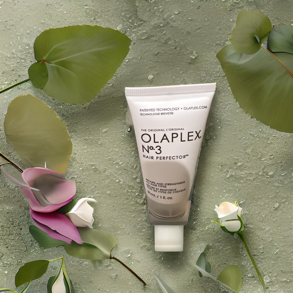 Olaplex Repair Strengthens No 3 Sz 1 oz